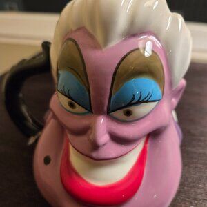Ursula Mug